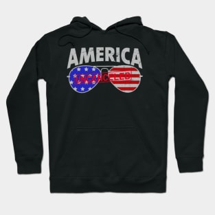 America uncanceled Hoodie